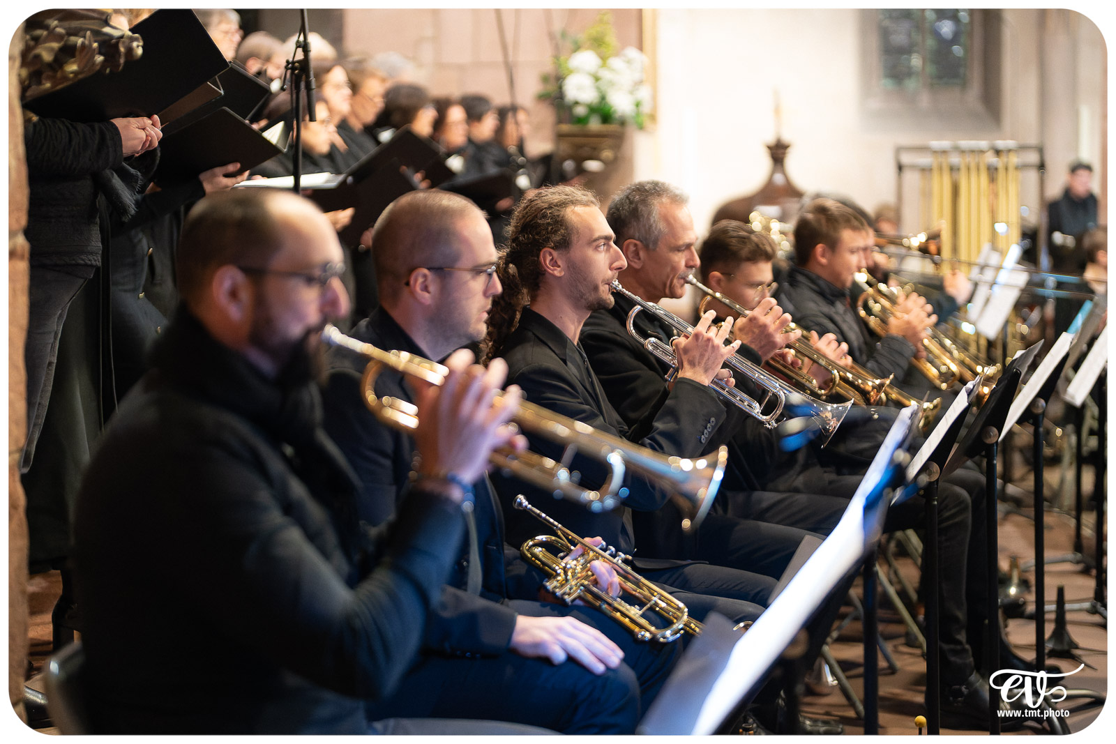 STABAT MATER (KARL JENKINS)